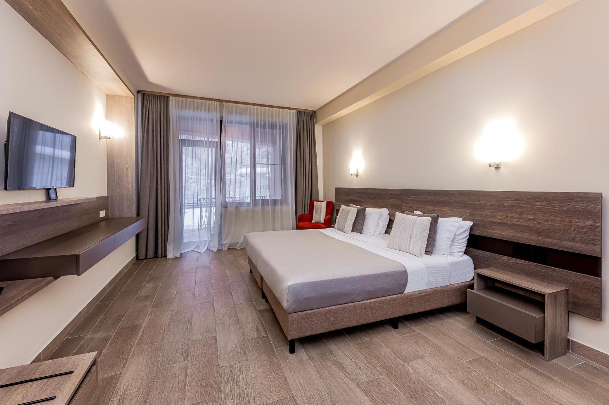 Dilijazz Hotel & Restaurant Діліжан Екстер'єр фото