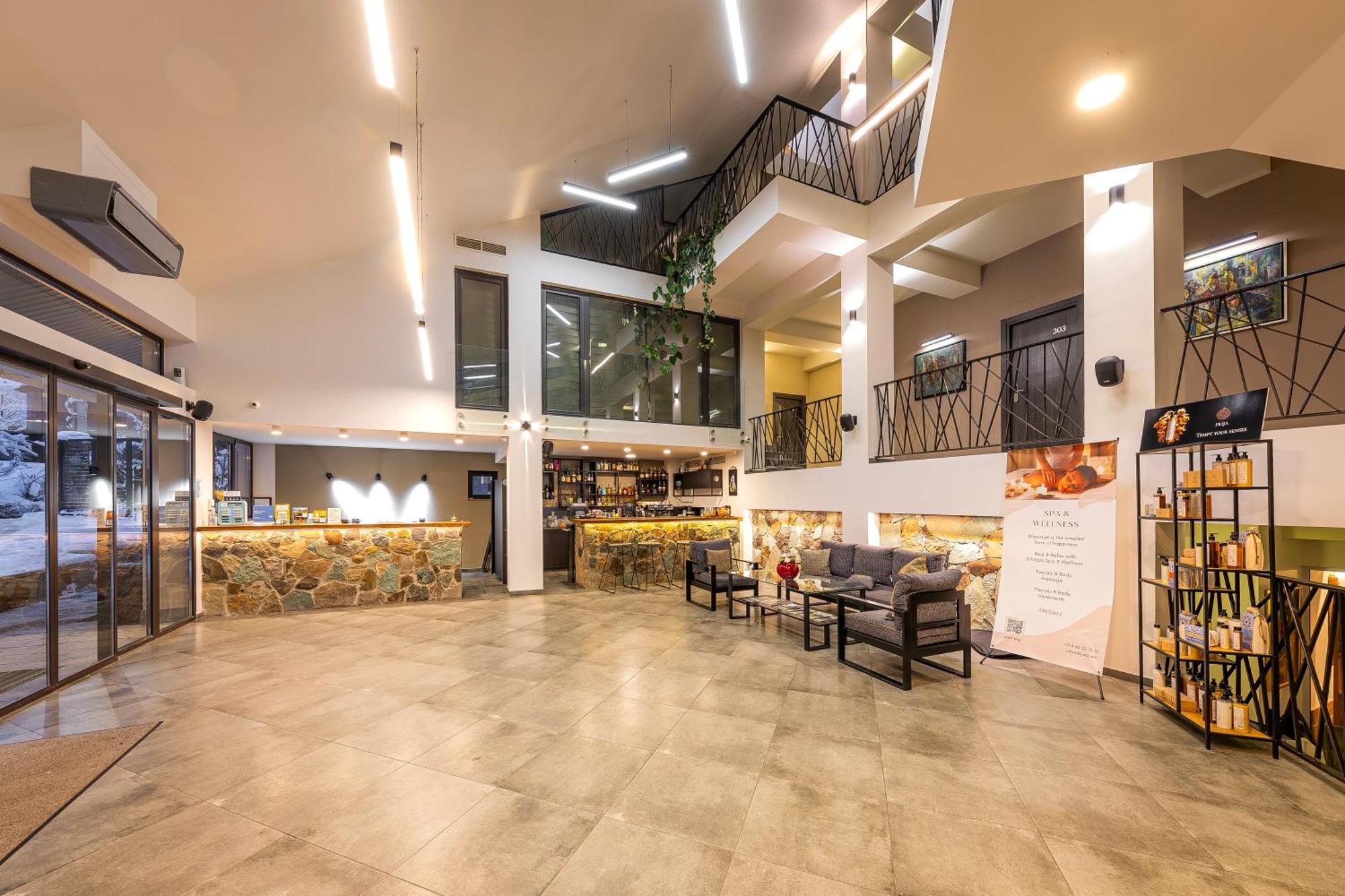 Dilijazz Hotel & Restaurant Діліжан Екстер'єр фото