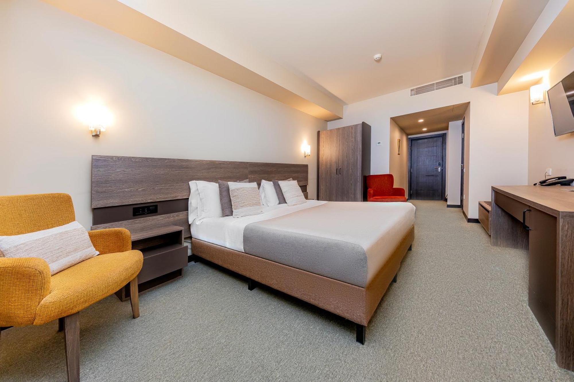 Dilijazz Hotel & Restaurant Діліжан Екстер'єр фото