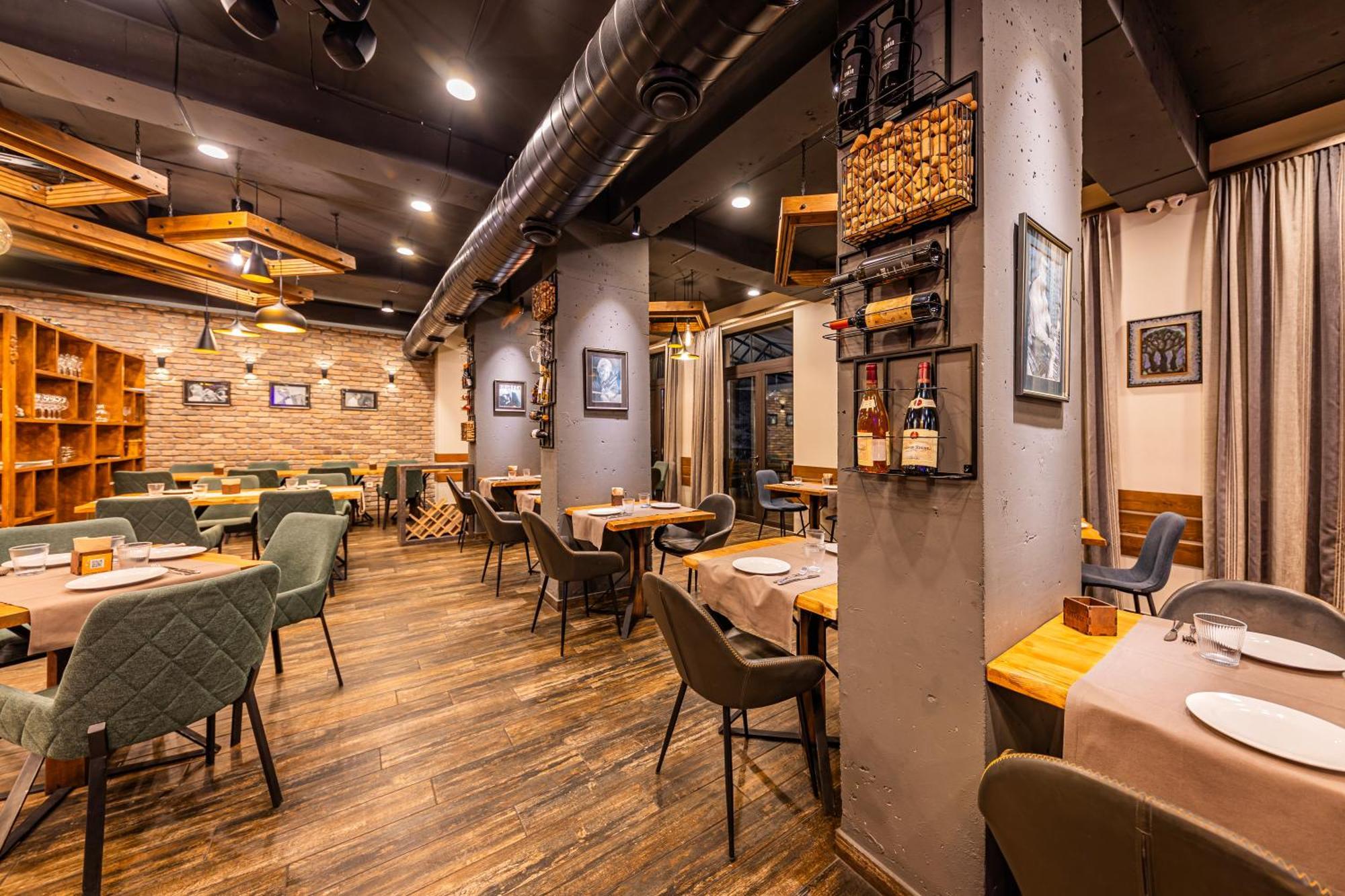Dilijazz Hotel & Restaurant Діліжан Екстер'єр фото