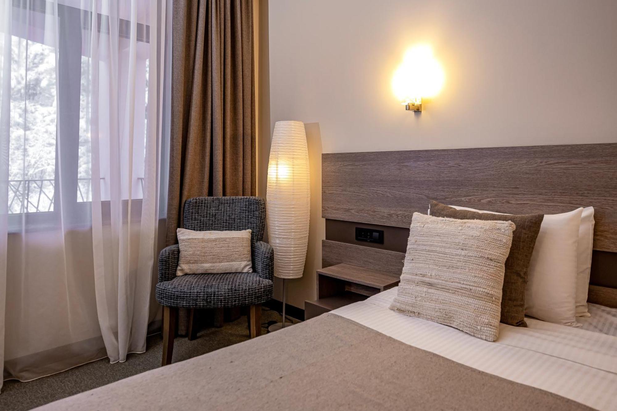 Dilijazz Hotel & Restaurant Діліжан Екстер'єр фото
